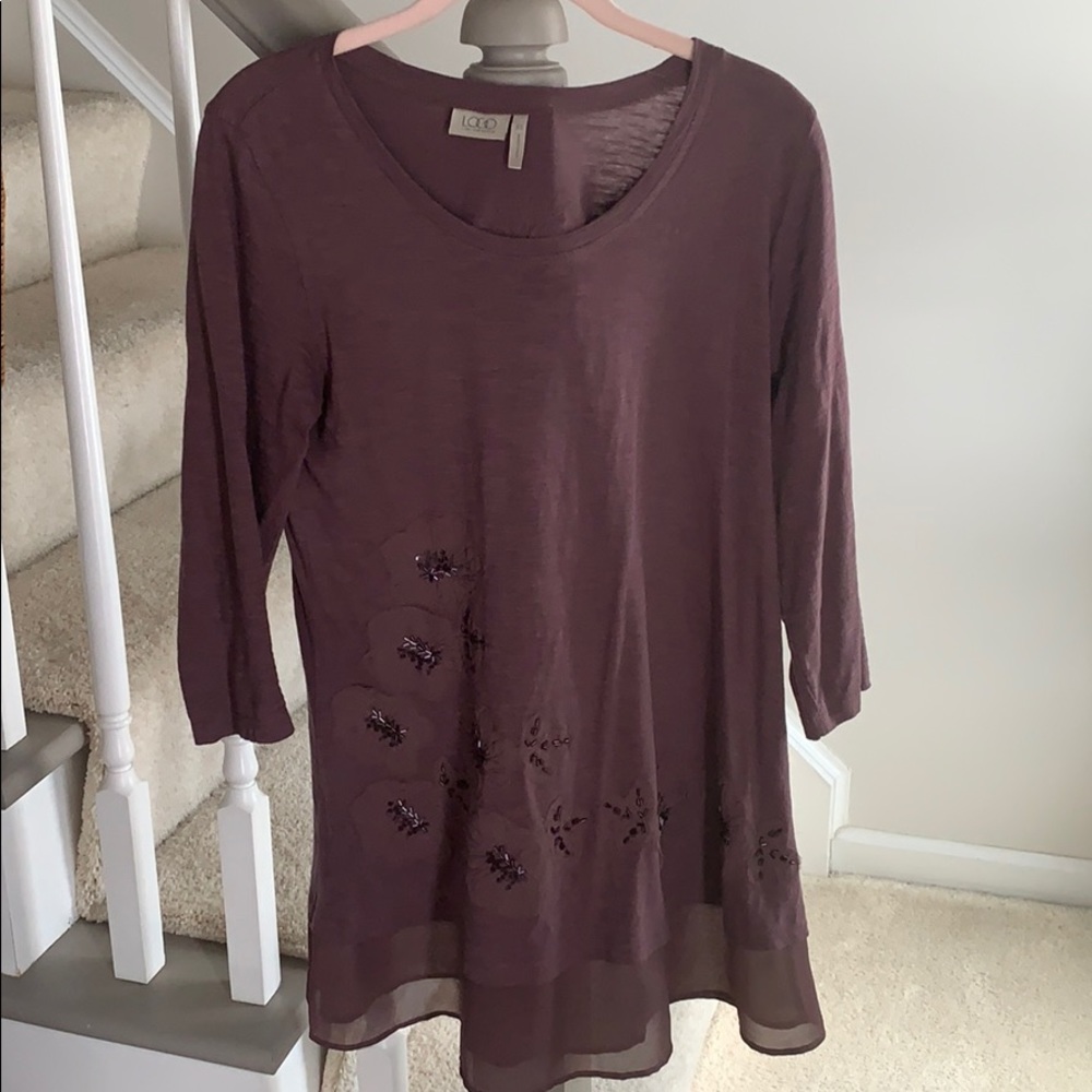 Logo Tunic - image 1